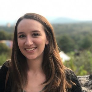 Meet your Posher, Molly